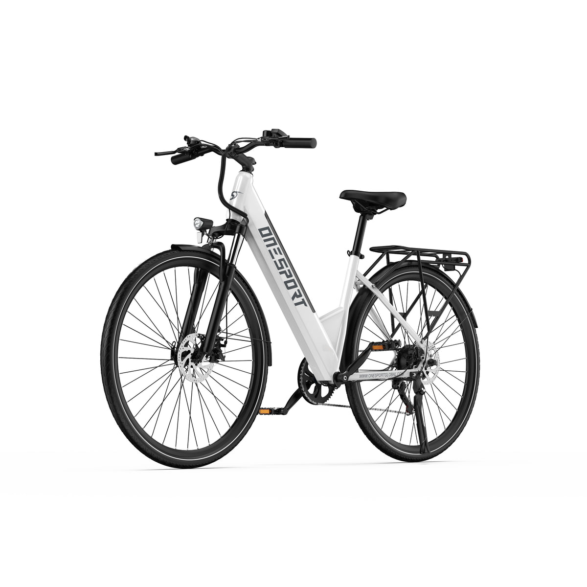 209-Onesport OT12 vélo électrique de ville