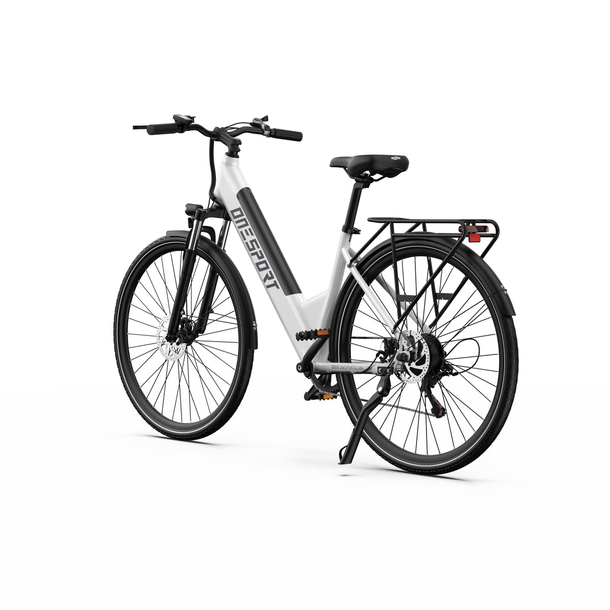 209-Onesport OT12 vélo électrique de ville