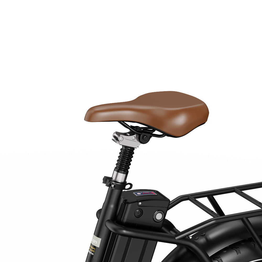 207-Onesport OT16 Max Vélo Électrique Pliant