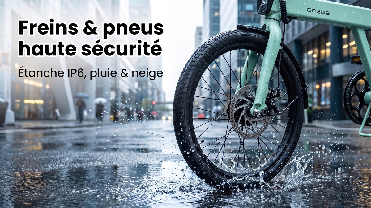 全天候出行安全防护
